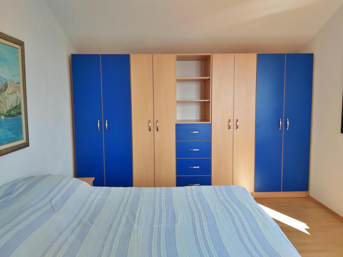 Apartments Borak 오미스 외부 사진