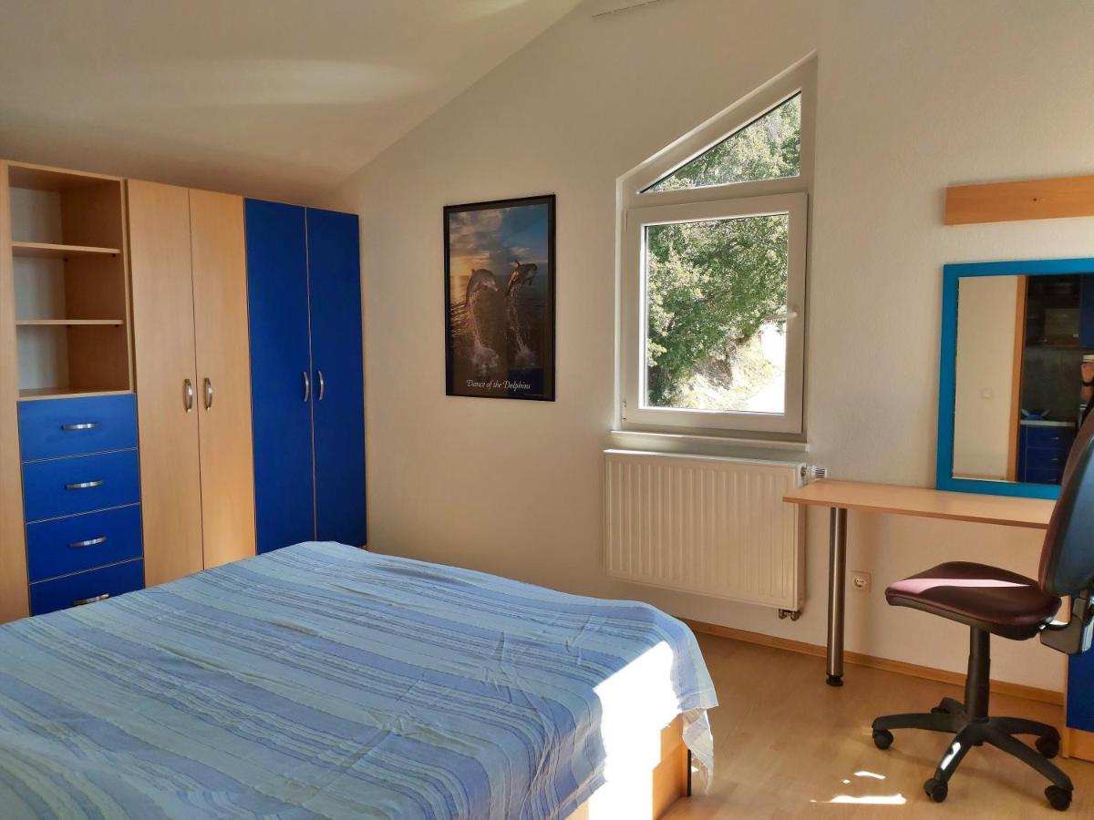 Apartments Borak 오미스 외부 사진