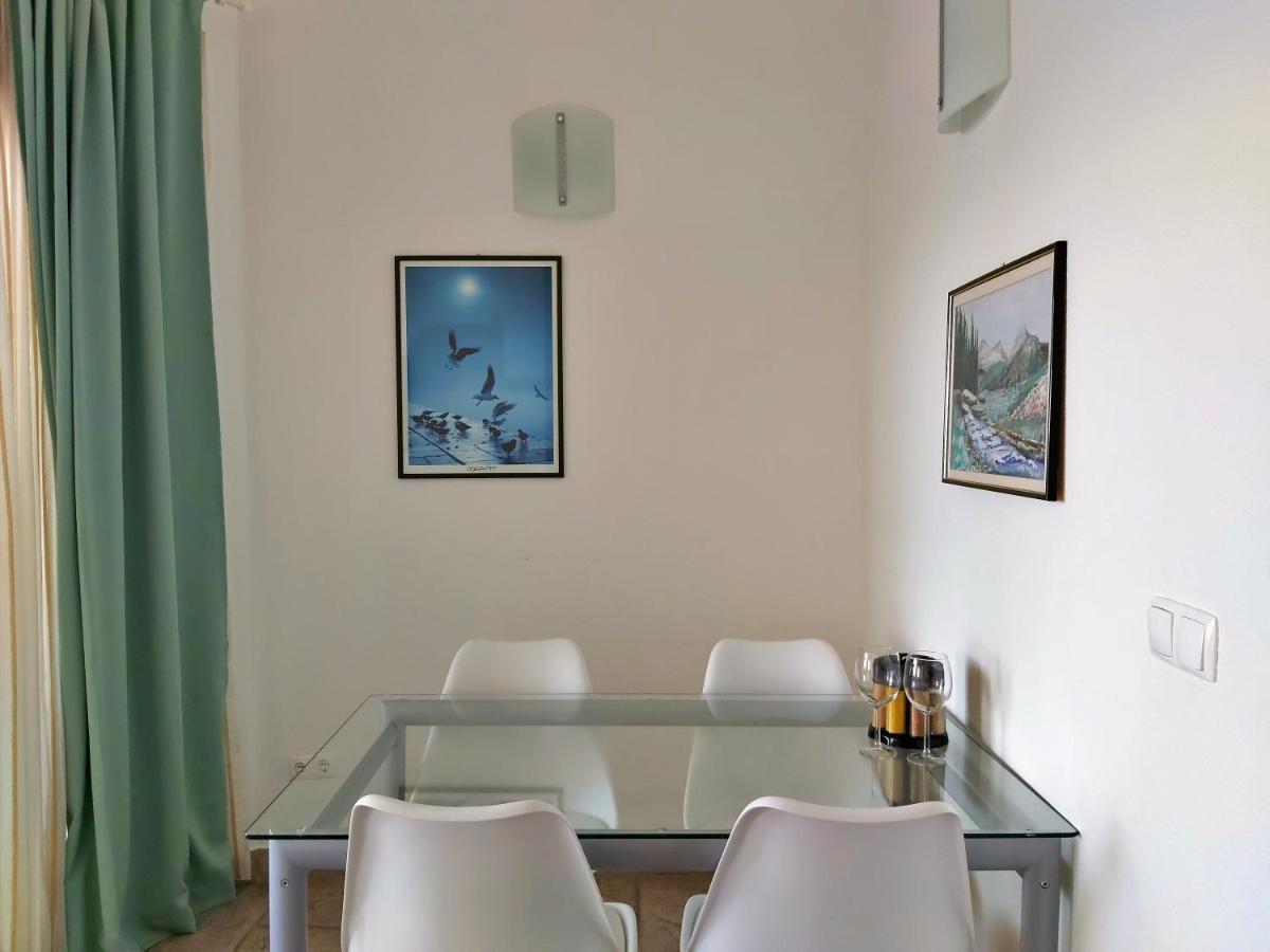 Apartments Borak 오미스 외부 사진