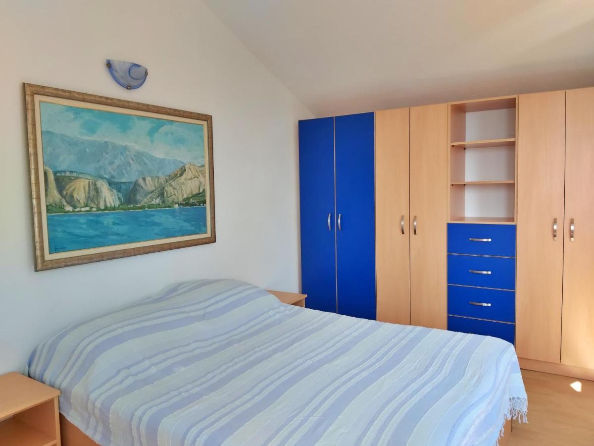 Apartments Borak 오미스 외부 사진
