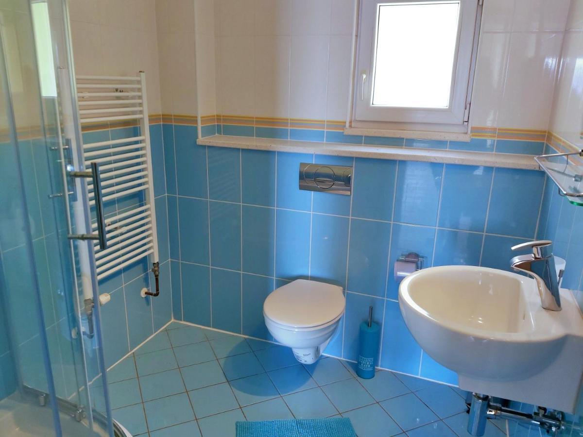 Apartments Borak 오미스 외부 사진