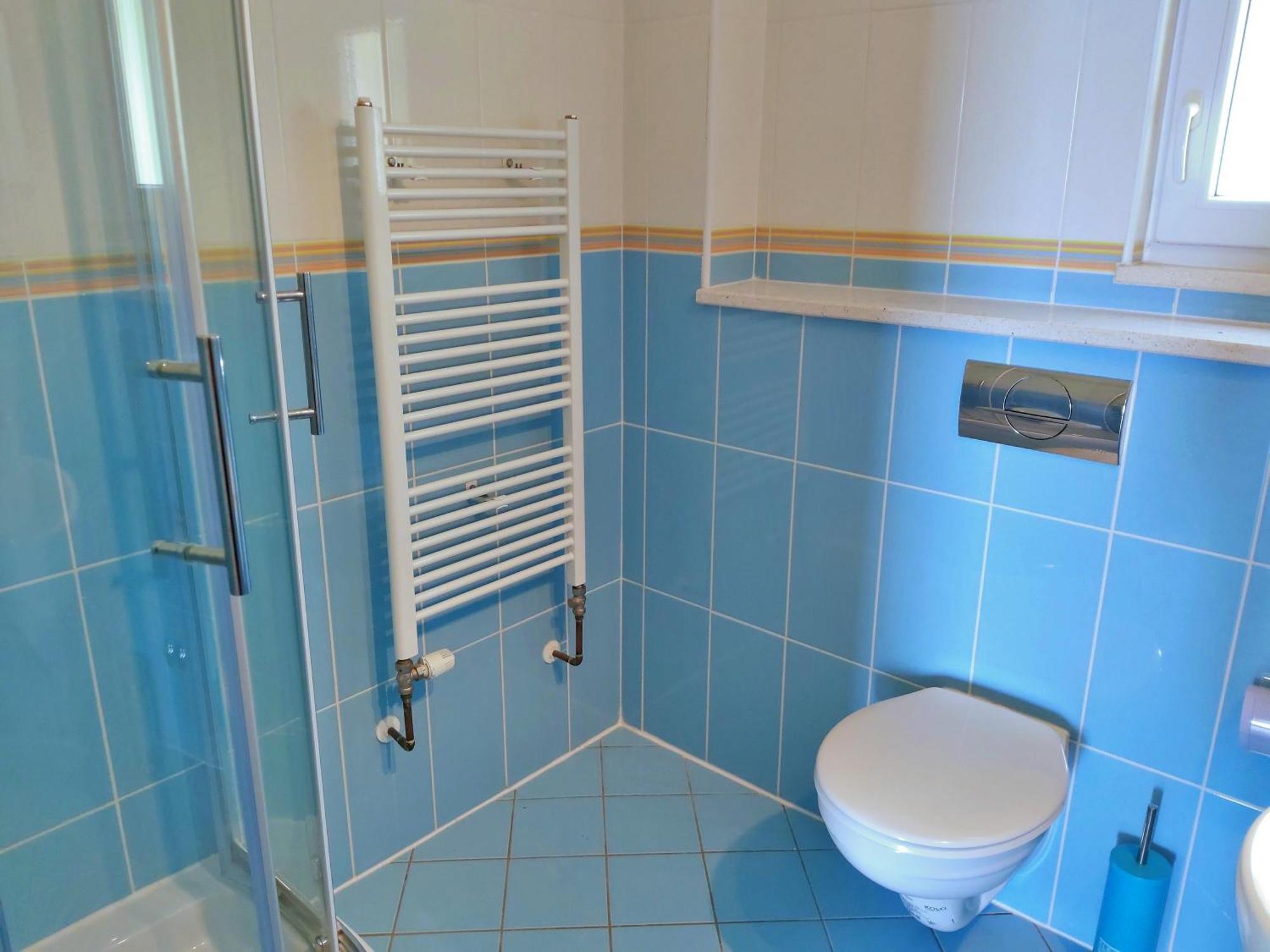 Apartments Borak 오미스 객실 사진